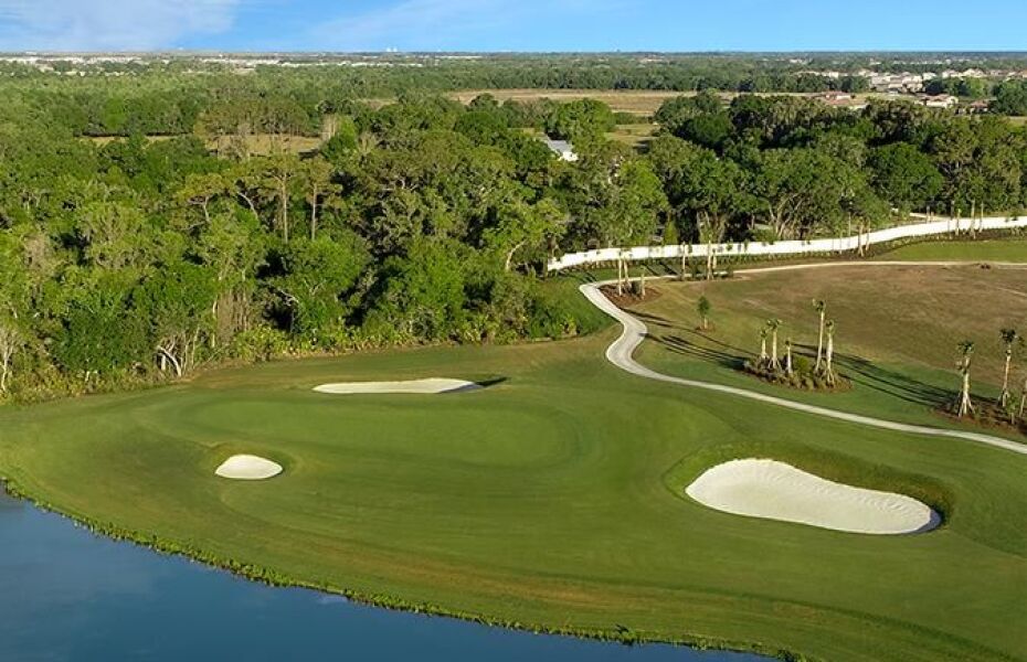 Esplanade at Azario Lakewood Ranch in Lakewood Ranch, Florida, USA