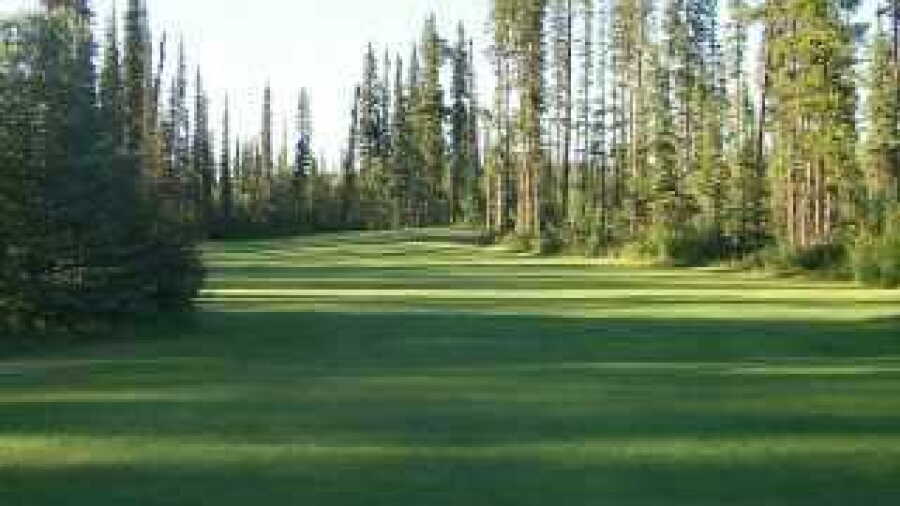 Greenway's Greens GCC