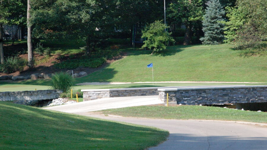 Troy CC: #13