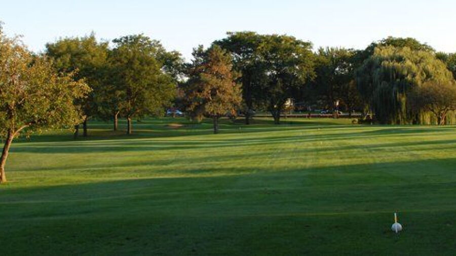 Apple Orchard GC