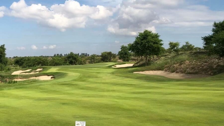 Myotha National GC