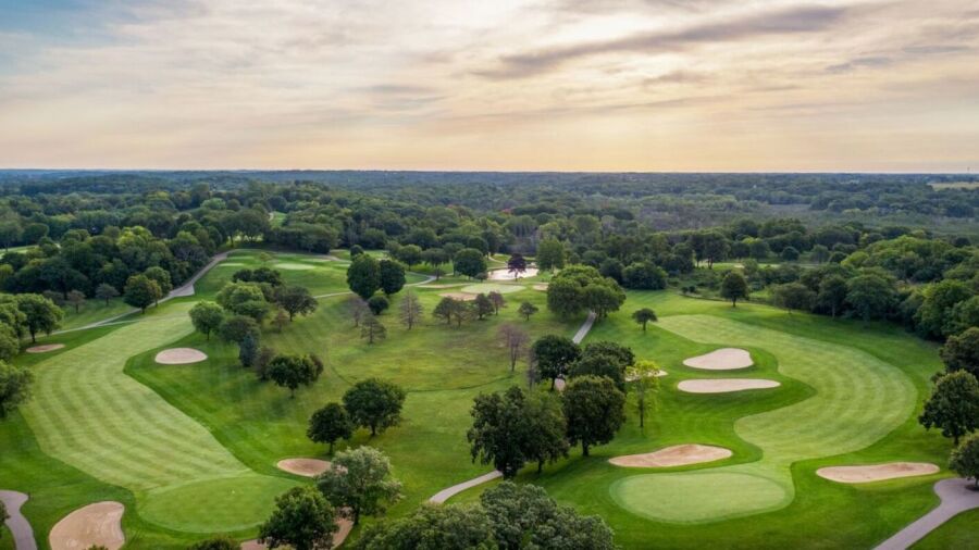 Brute at Grand Geneva Resort & Spa: #7, #14