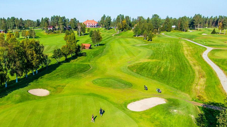 Lulea GC