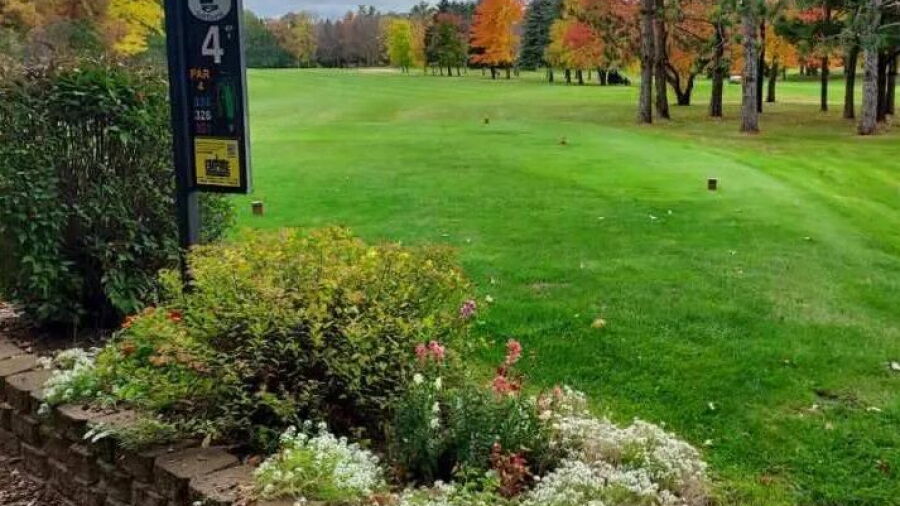 North Branch GC