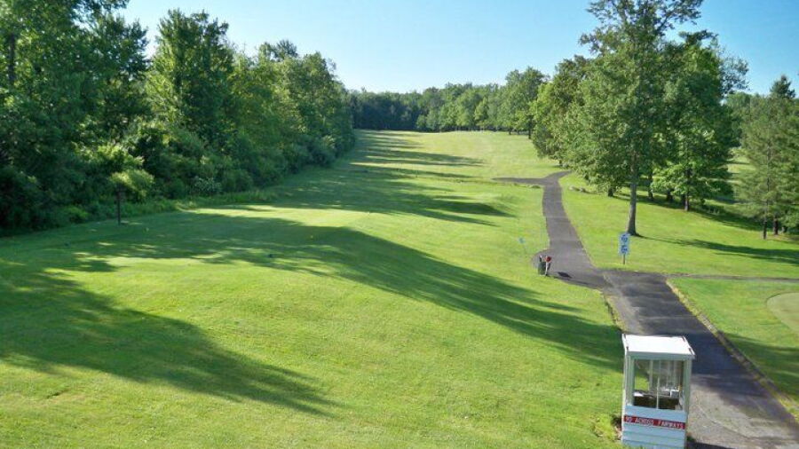 Crestbrook Park GC