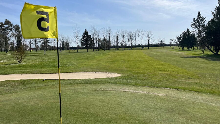 Espalais GC