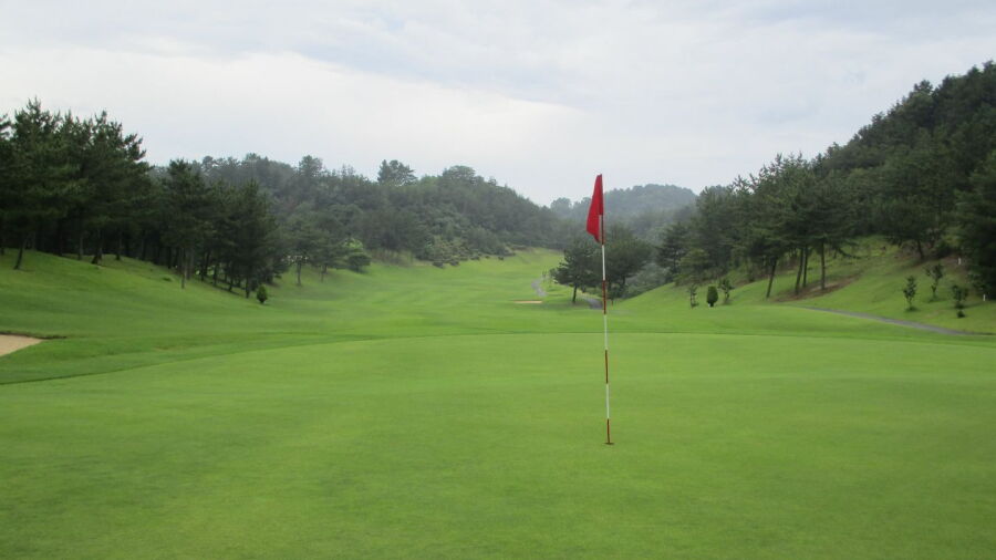 Niihama CC