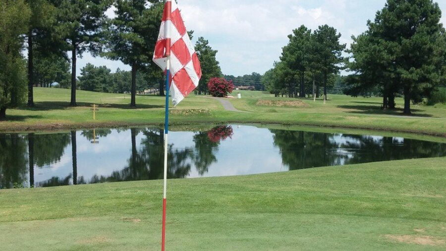 Clarksville CC