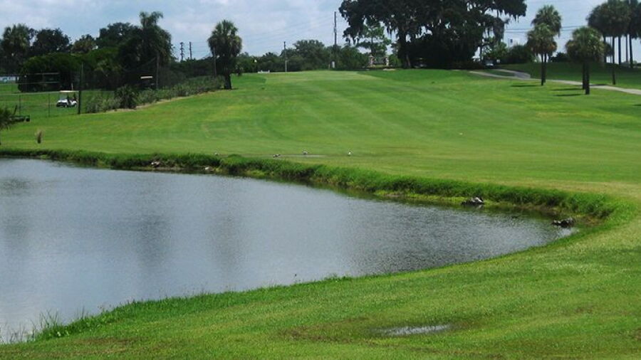 Tarpon Springs GC