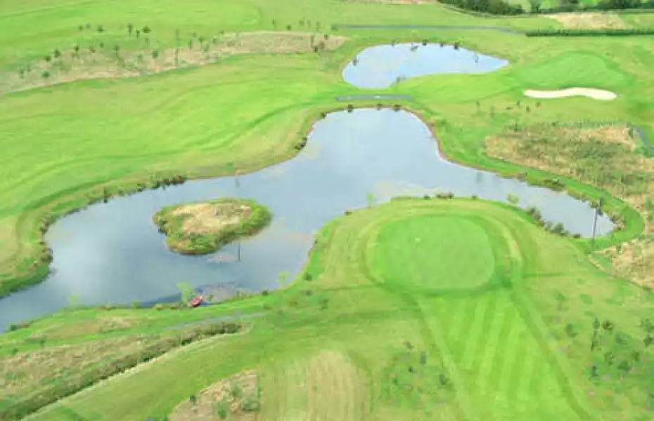 Millicent GCC: #10 & #12