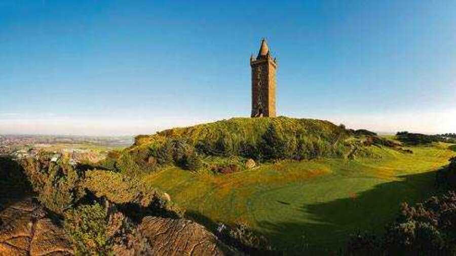 Scrabo GC