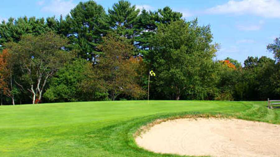 Heather Hill CC
