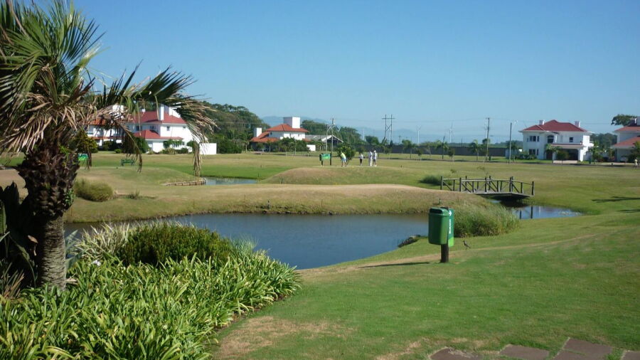 Green Village GC