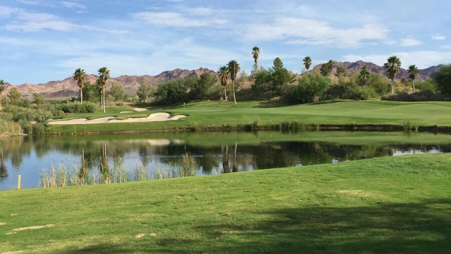 Boulder Creek