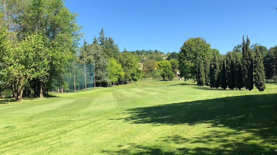 Ai Colli Di Bergamo Golf
