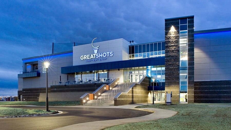 Great Shots Sioux Falls