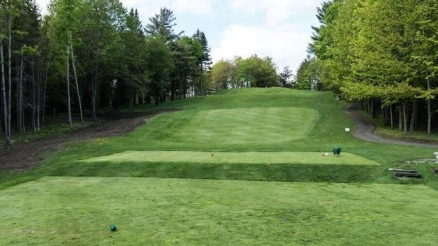 Club de Golf Dufferin Heights: #11
