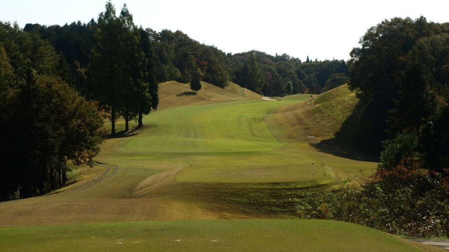 Takaoka CC - Manyo