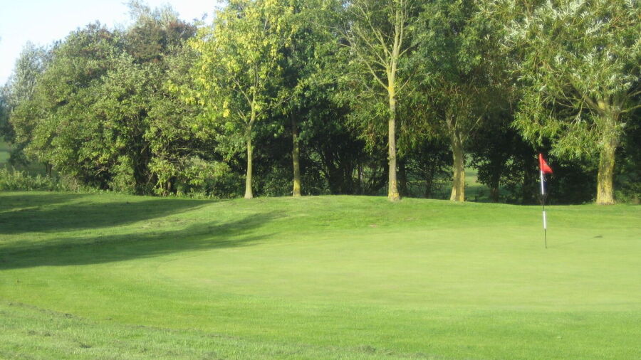 Stonelees Golf Centre - Par-3