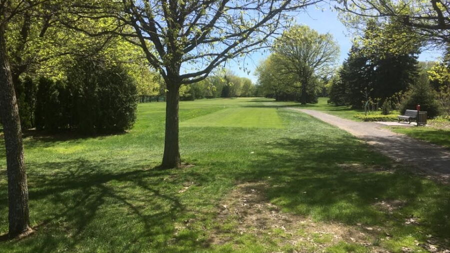 Montreal Municipal Golf and Practice Center