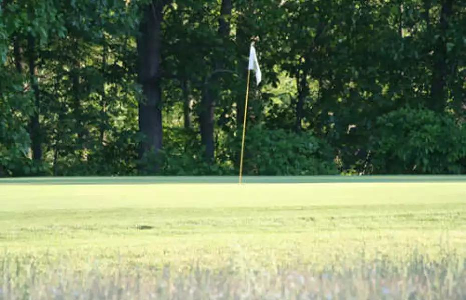 Sauganash CC
