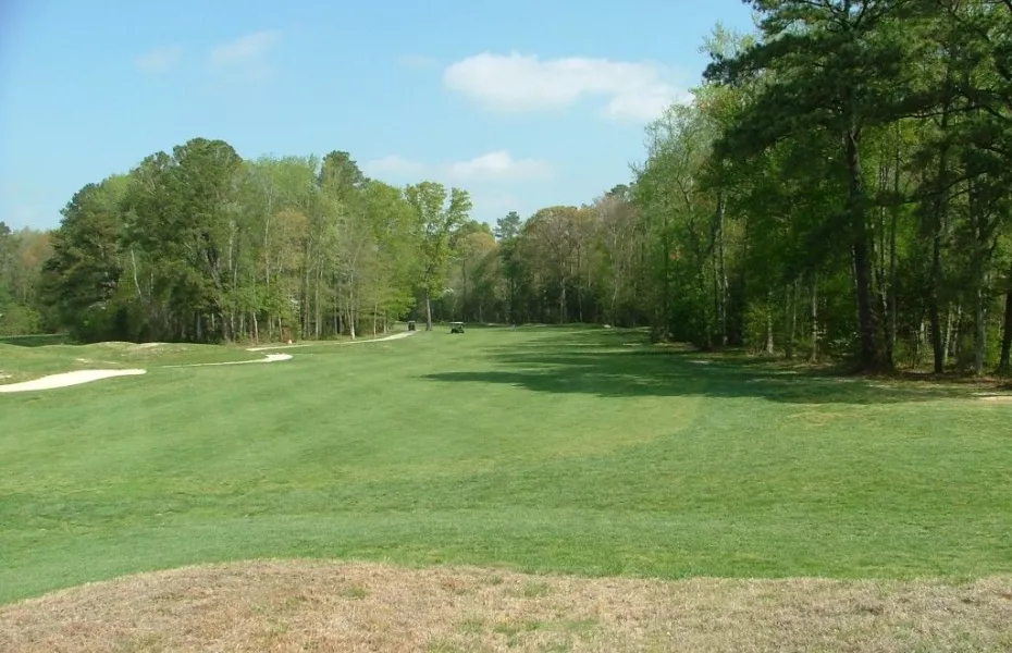 Ocean Resorts GC: #5