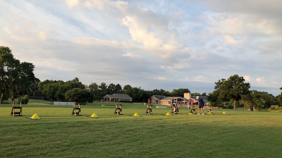 Atascocita GC