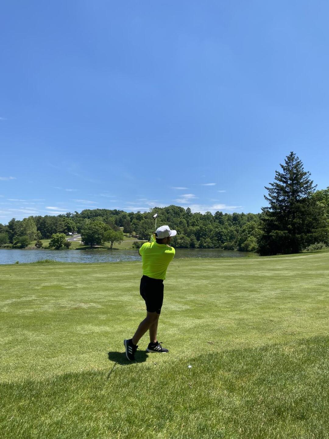 (Photo submitted by PGAPROWANNABE on 05/31/2023)