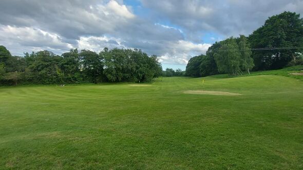 Jamestown Par-3 GC