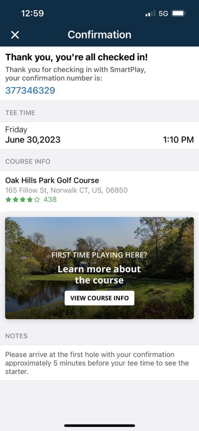 (Photo submitted by kenygolf on 07/01/2023)