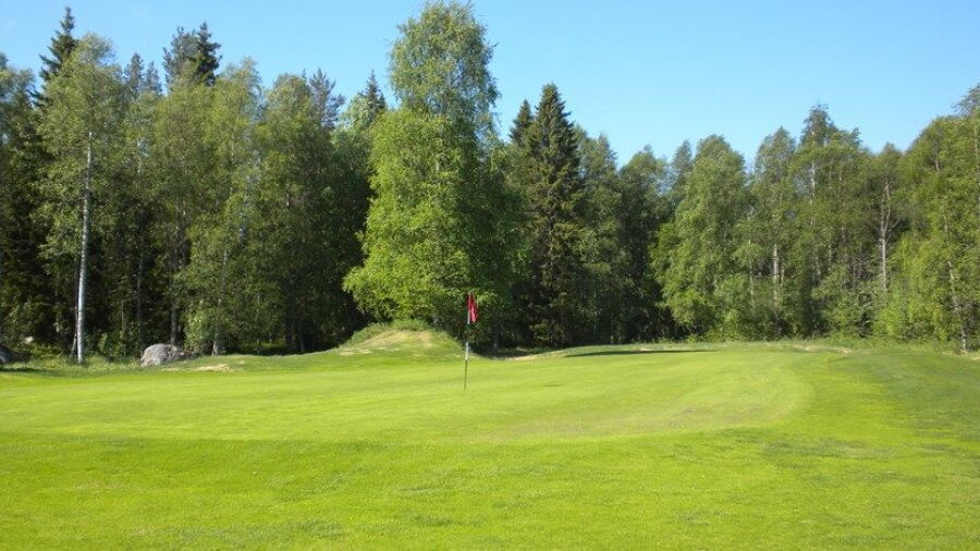 Kalix GC
