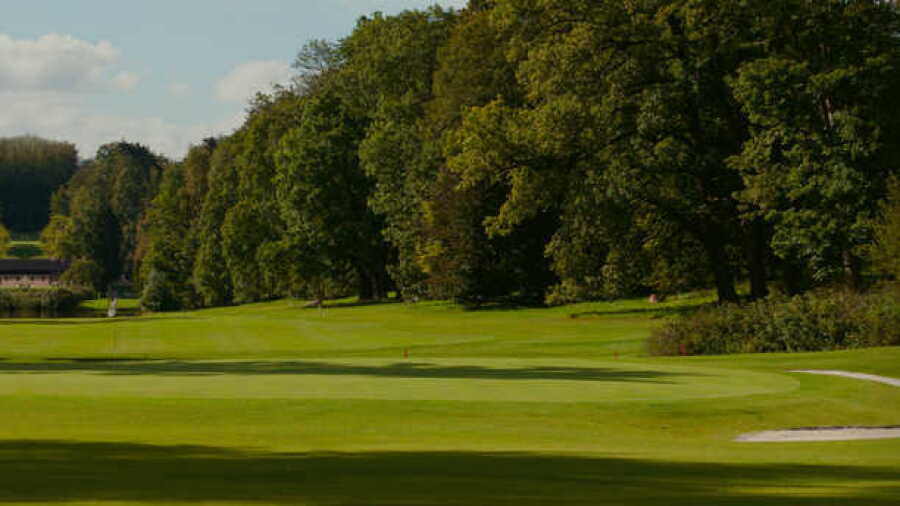 Buckingham GCC