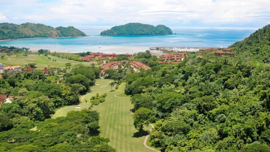 La Iguana Golf Course