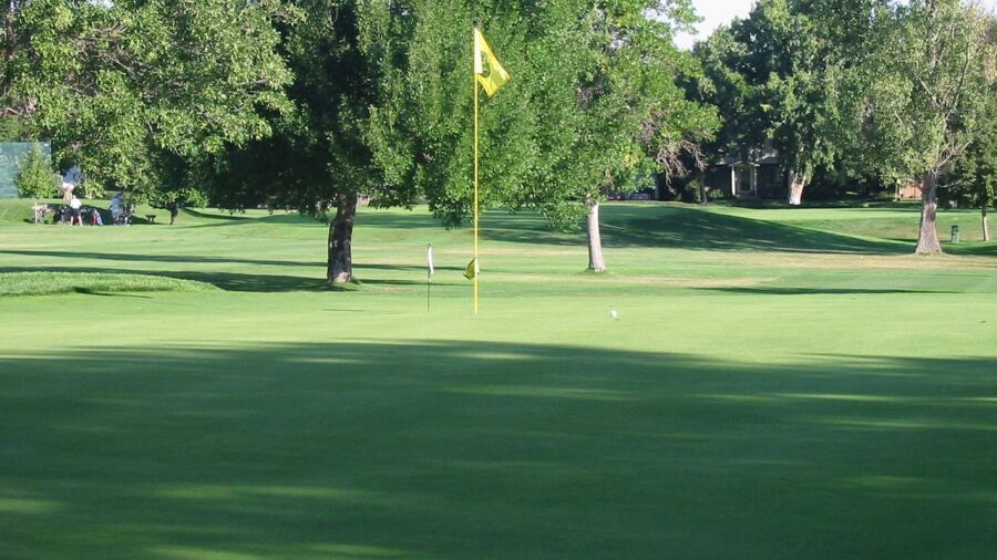 Southglenn CC
