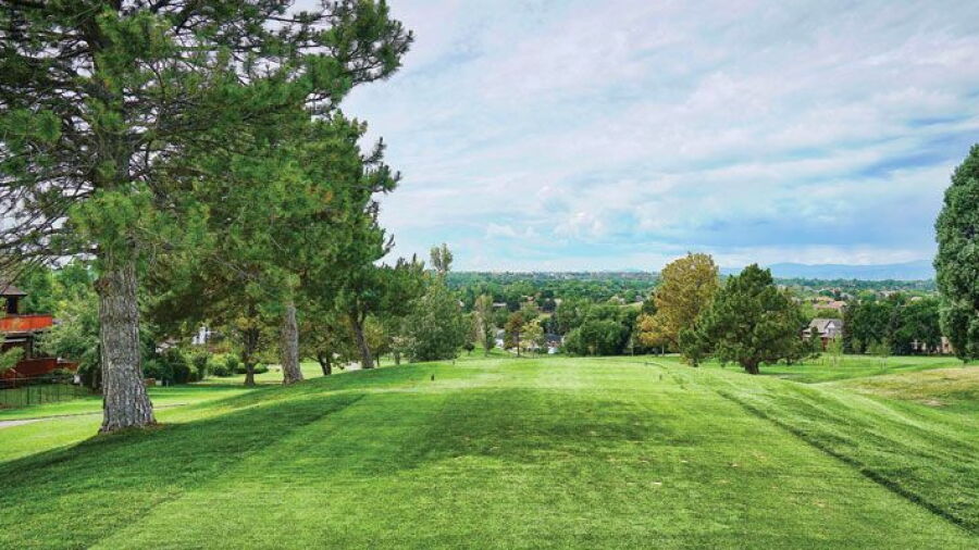 Ranch CC: #10