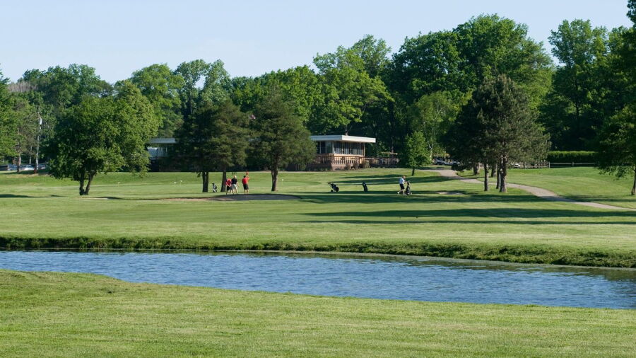 Seneca GC