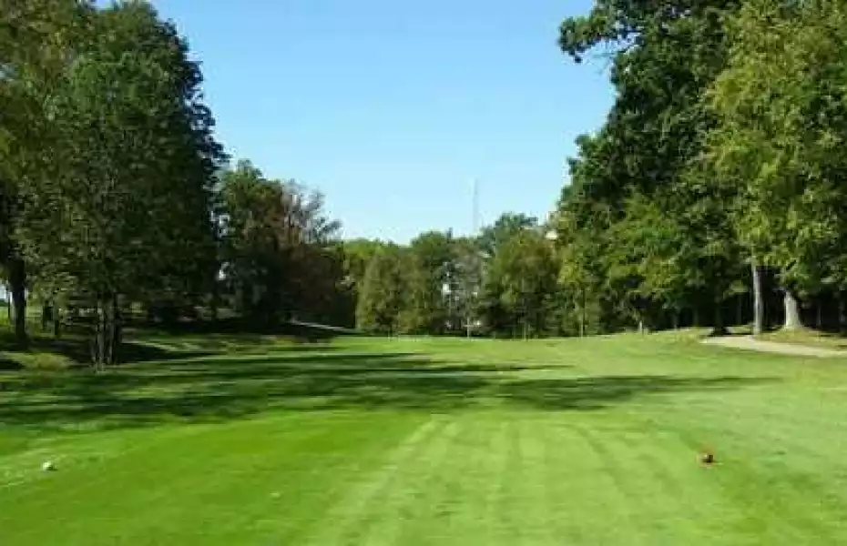 Country Meadows Golf Resort