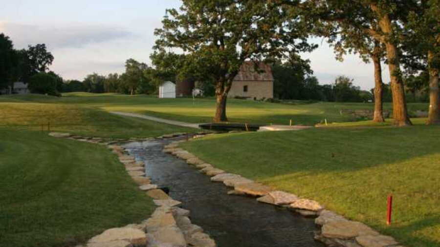 Summit GC: #18