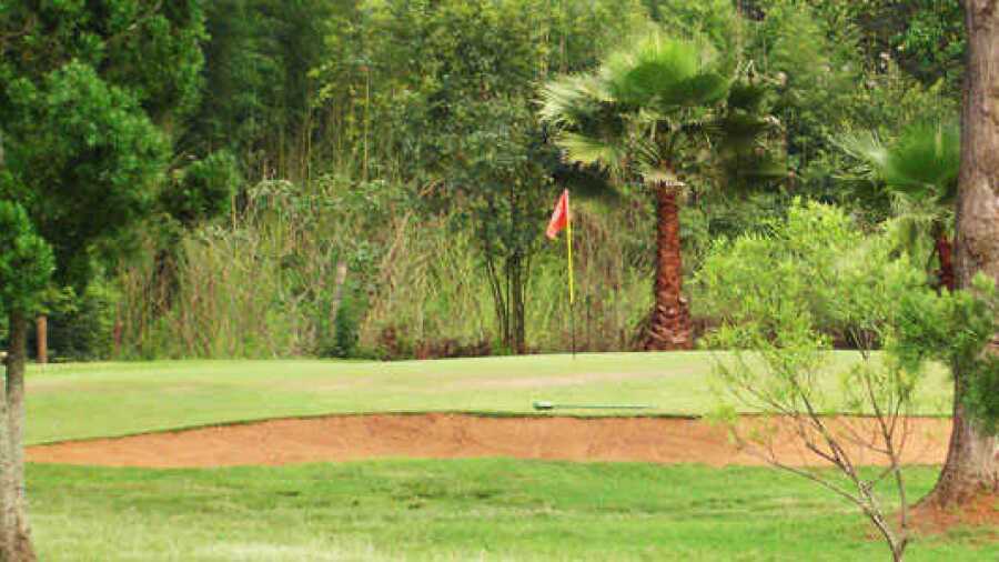 Sabie CC