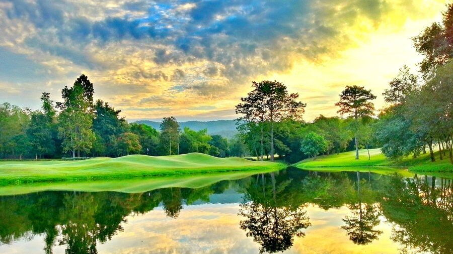 Royal Chiangmai Golf Resort