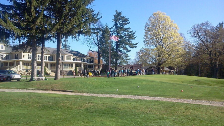 Winchendon GC: #6