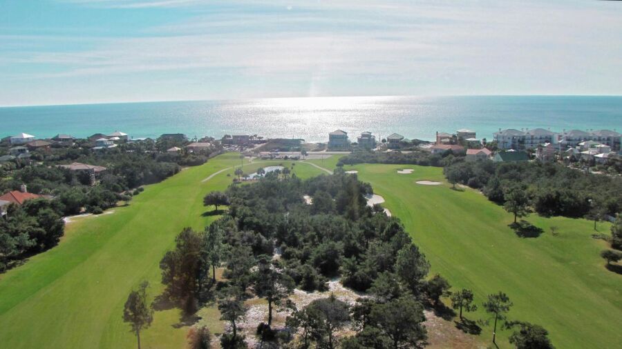 Santa Rosa Golf & Beach Club