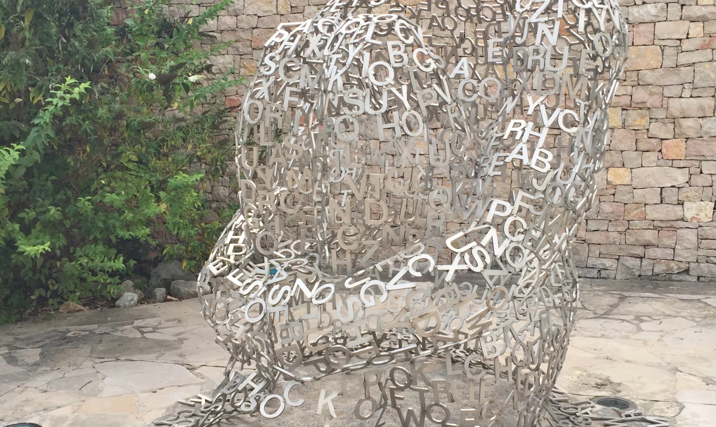 Terre Blanche resort - artwork 