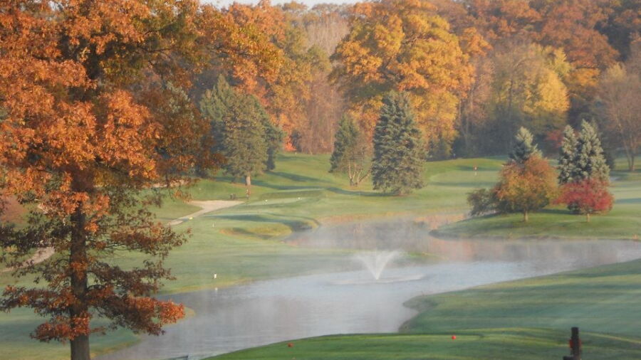 Pottawattomie CC