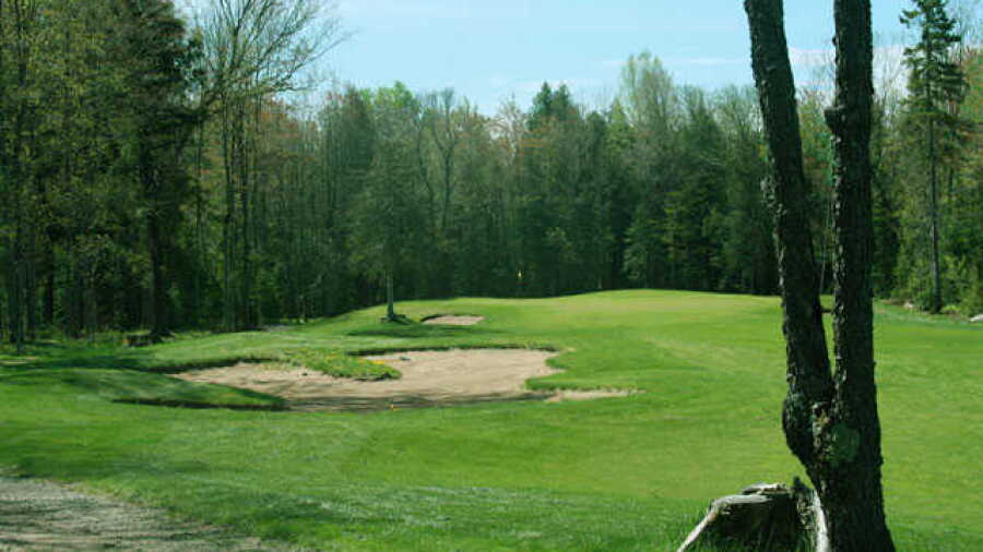 Lac Vieux Desert GC