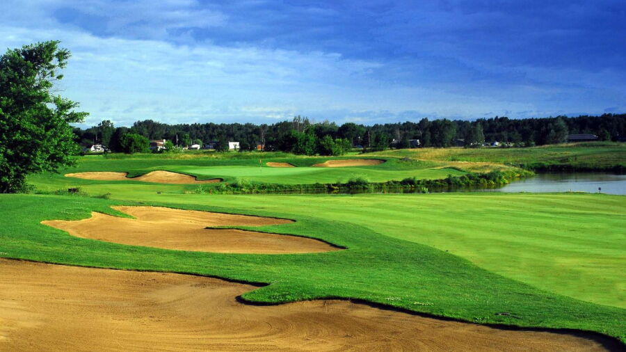 GreyHawk GC