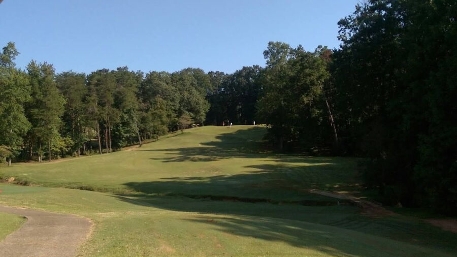 Country Land GC