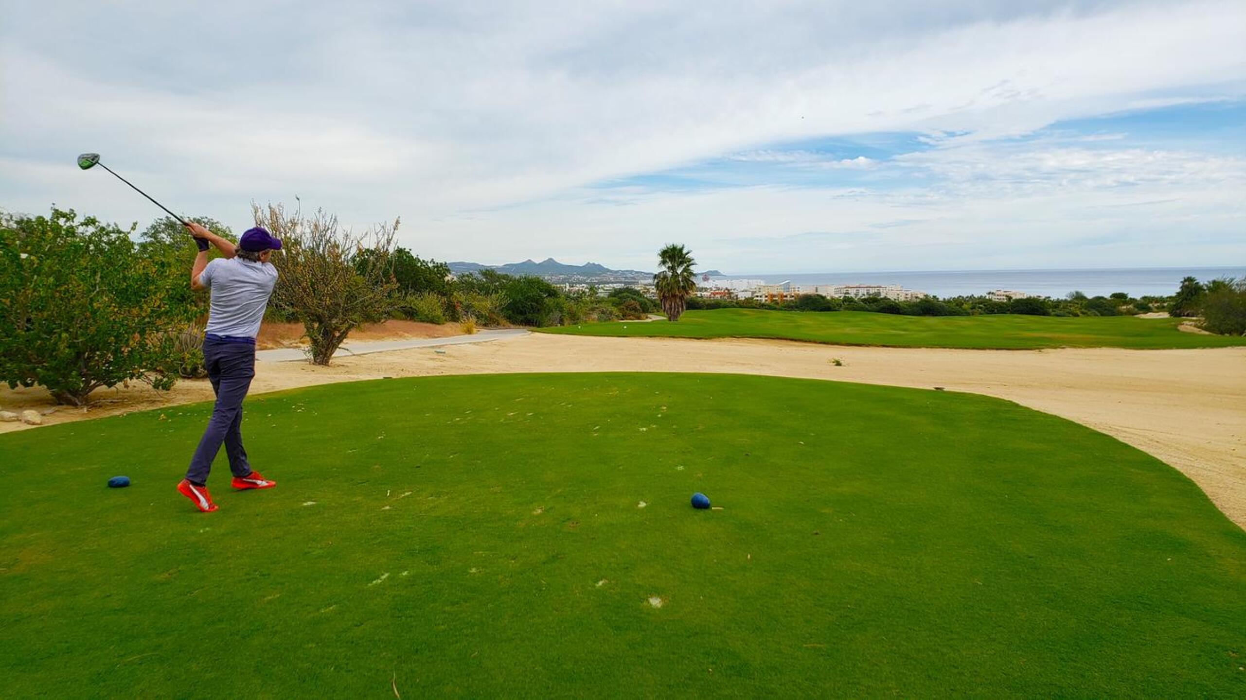 (Photo submitted by GolfLeo on 01/30/2020)