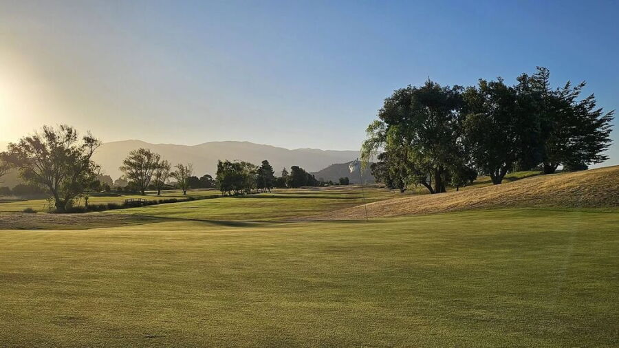 Takaka GC