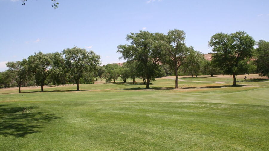 Canyon CC